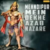 About Mehndipur Mein Dekhe Azab Nazare Song